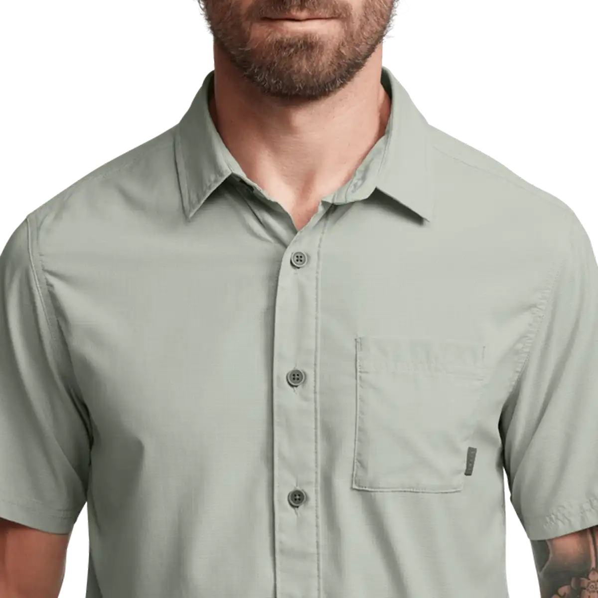Sitka Mojave SS Shirt