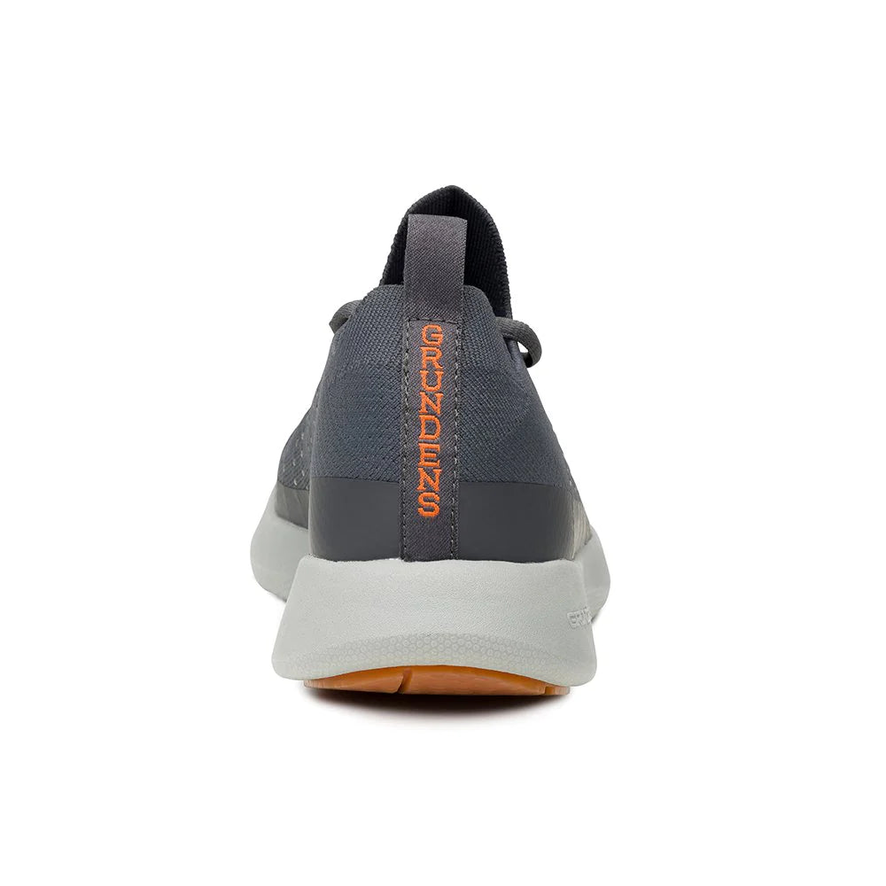 Grundens M's Sea Knit Boat Shoe