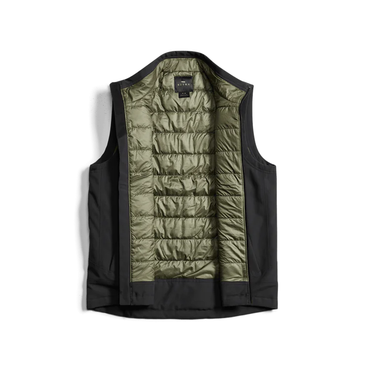 Sitka Grindstone Work Vest - Solid Colors