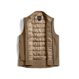 Sitka Grindstone Work Vest - Solid Colors