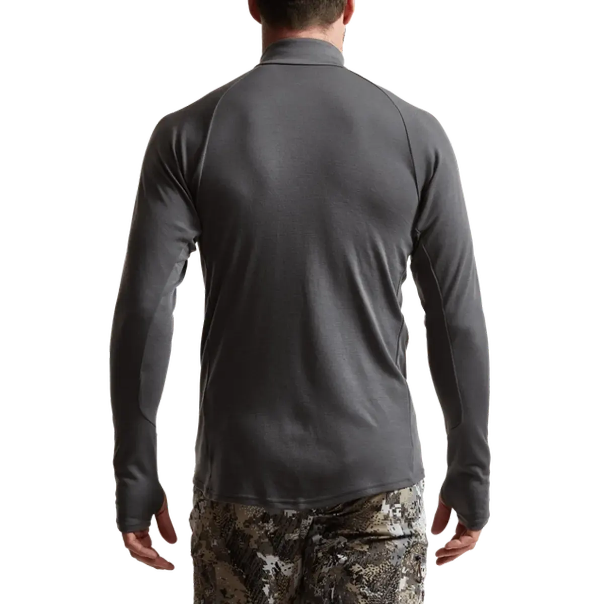 Sitka M's Core Merino 220 Half-Zip - DQ