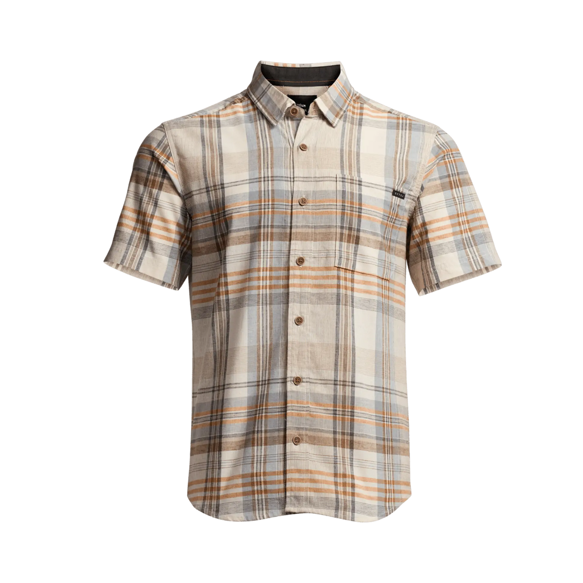 Sitka M's Ambary SS Shirt