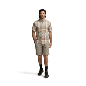 Sitka M's Ambary SS Shirt