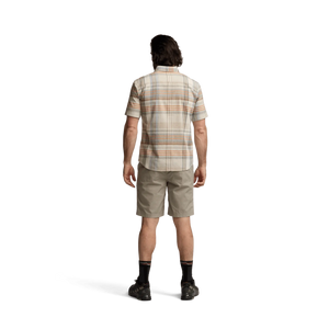Sitka M's Ambary SS Shirt