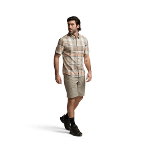 Sitka M's Ambary SS Shirt