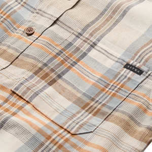 Sitka M's Ambary SS Shirt