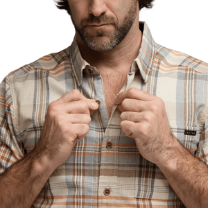 Sitka M's Ambary SS Shirt