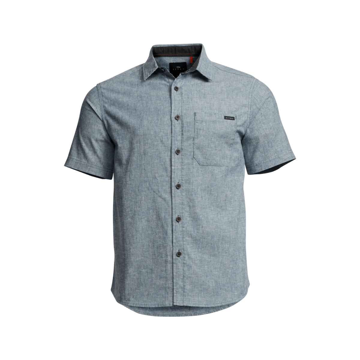 Sitka M's Ambary SS Shirt