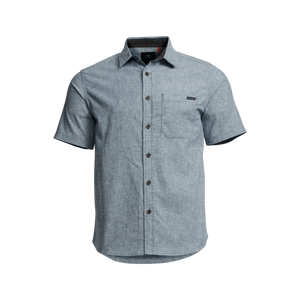 Sitka M's Ambary SS Shirt