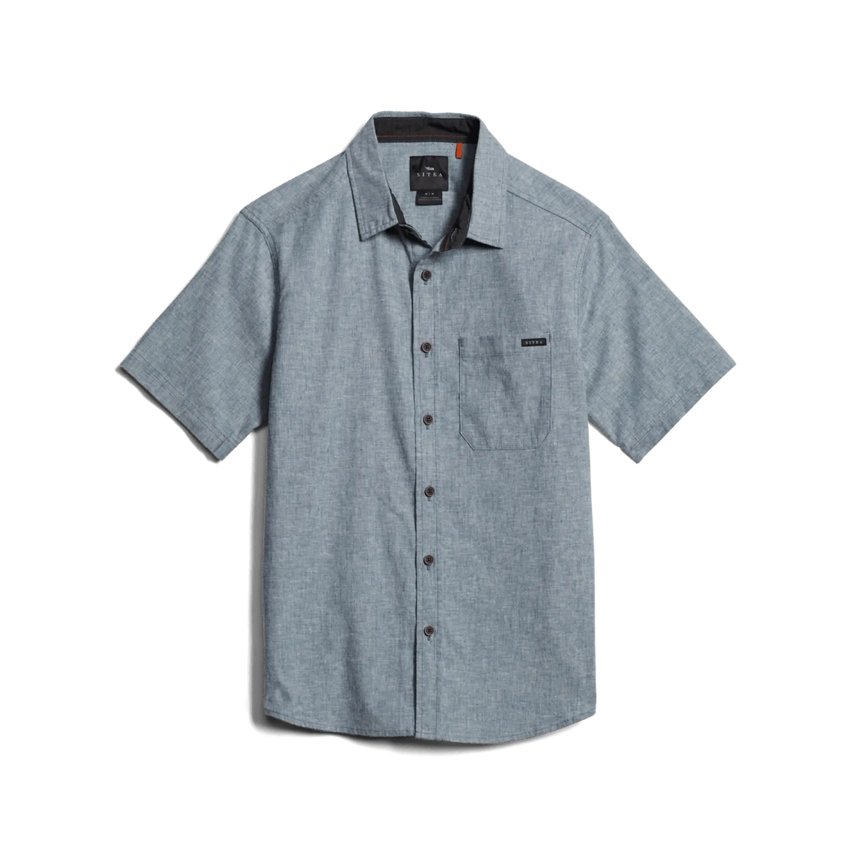 Sitka M's Ambary SS Shirt