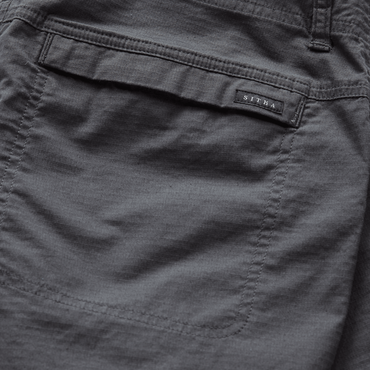 Sitka M's Tarmac Short 10"