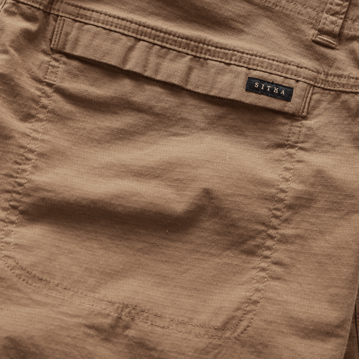 Sitka M's Tarmac Short 10"