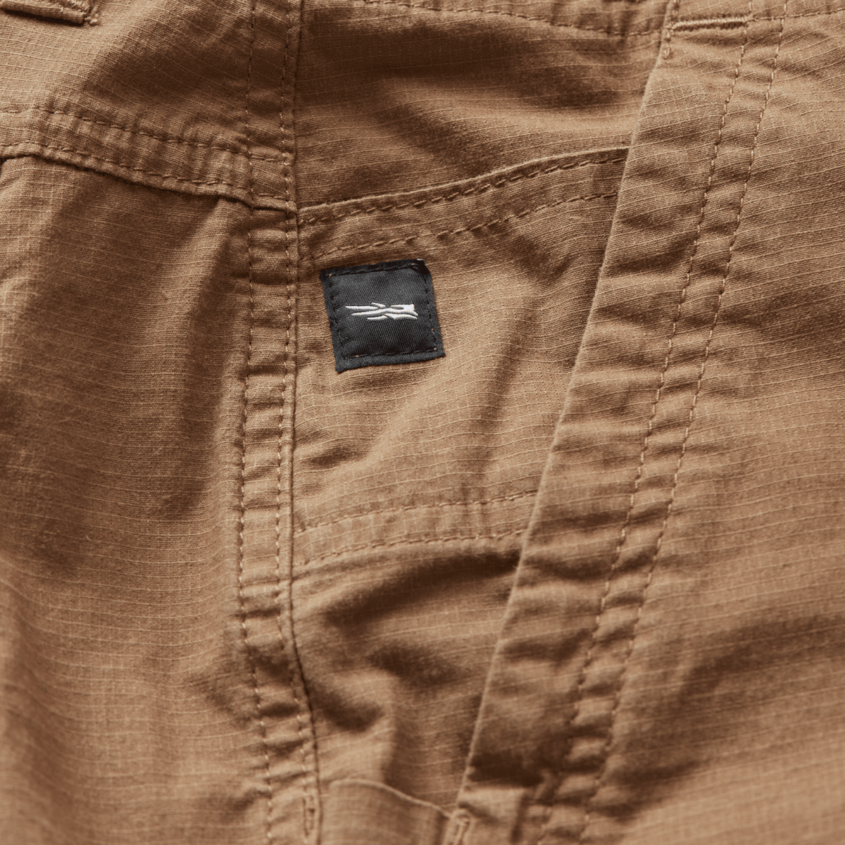 Sitka M's Tarmac Short 10"