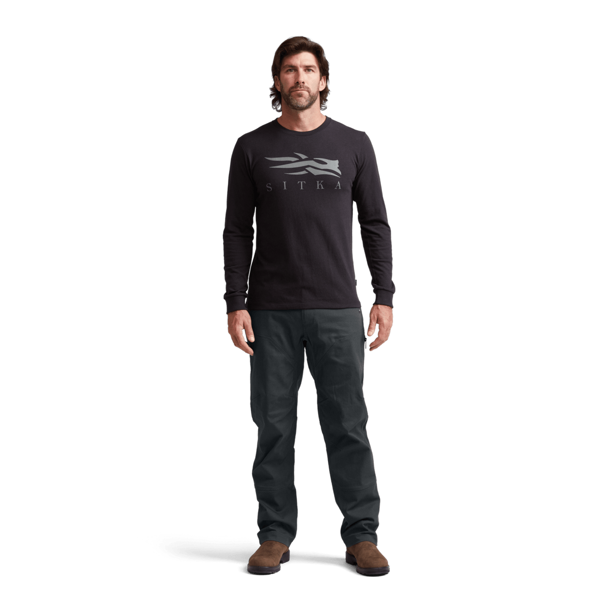 Sitka M's Grindstone Work Pant