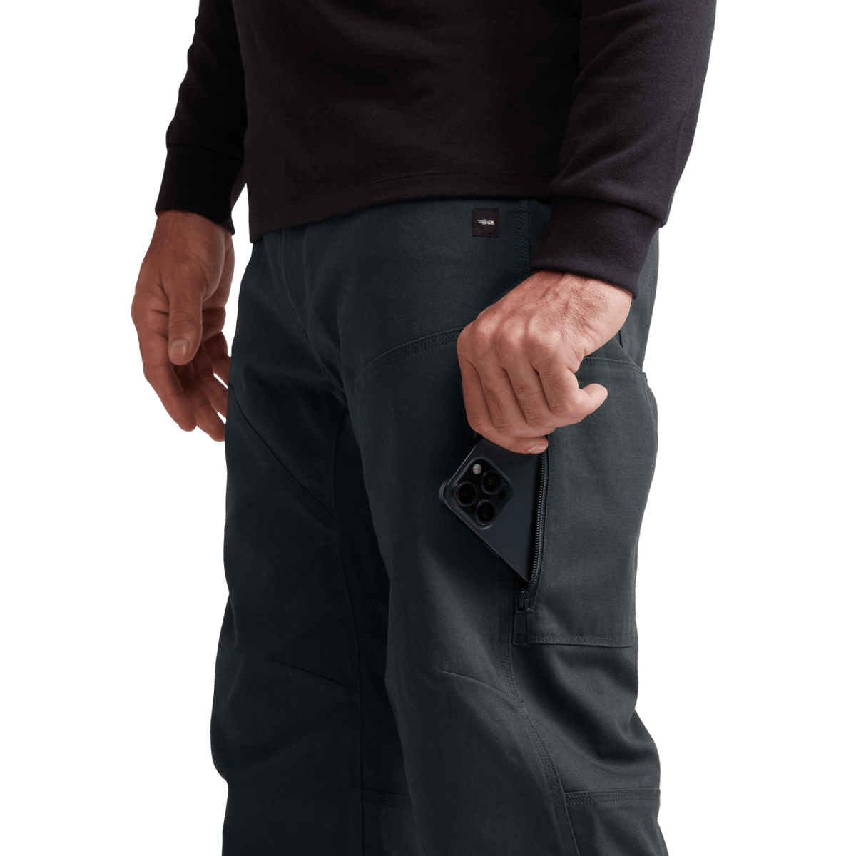 Sitka M's Grindstone Work Pant