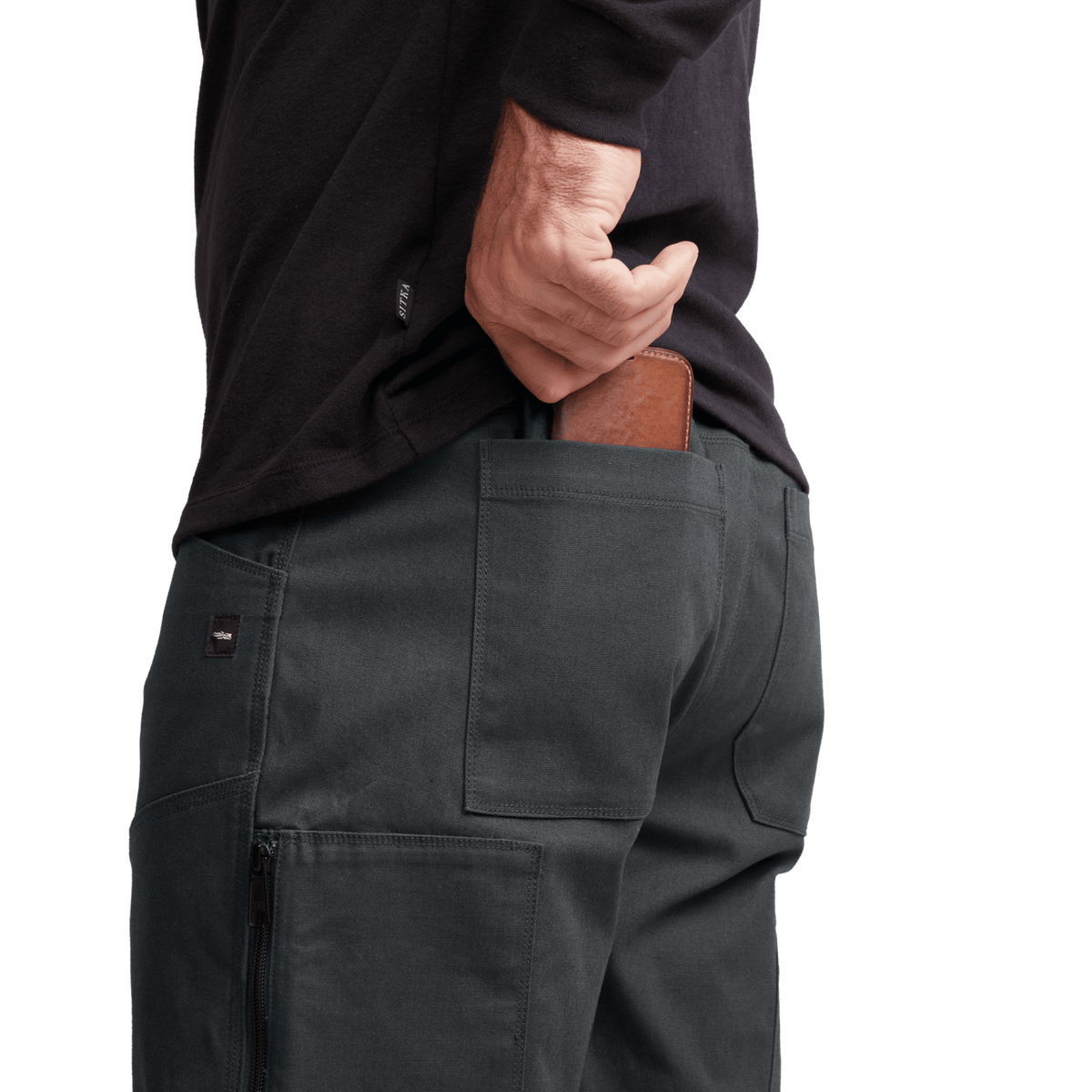 Sitka M's Grindstone Work Pant