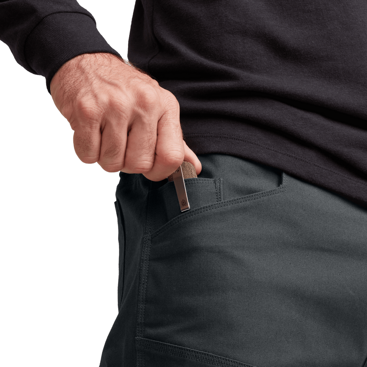Sitka M's Grindstone Work Pant