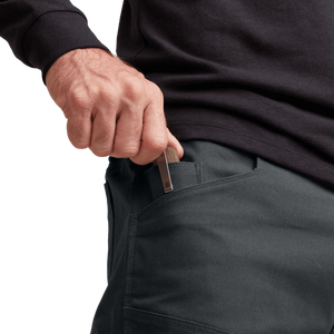Sitka M's Grindstone Work Pant