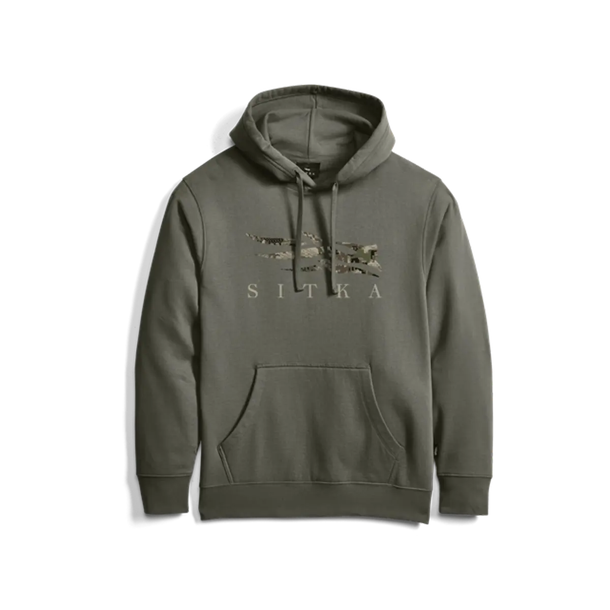 Sitka M's Icon Optifade Pullover Hoodie