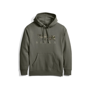 Sitka M's Icon Optifade Pullover Hoodie