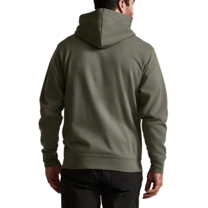 Sitka M's Icon Optifade Pullover Hoodie