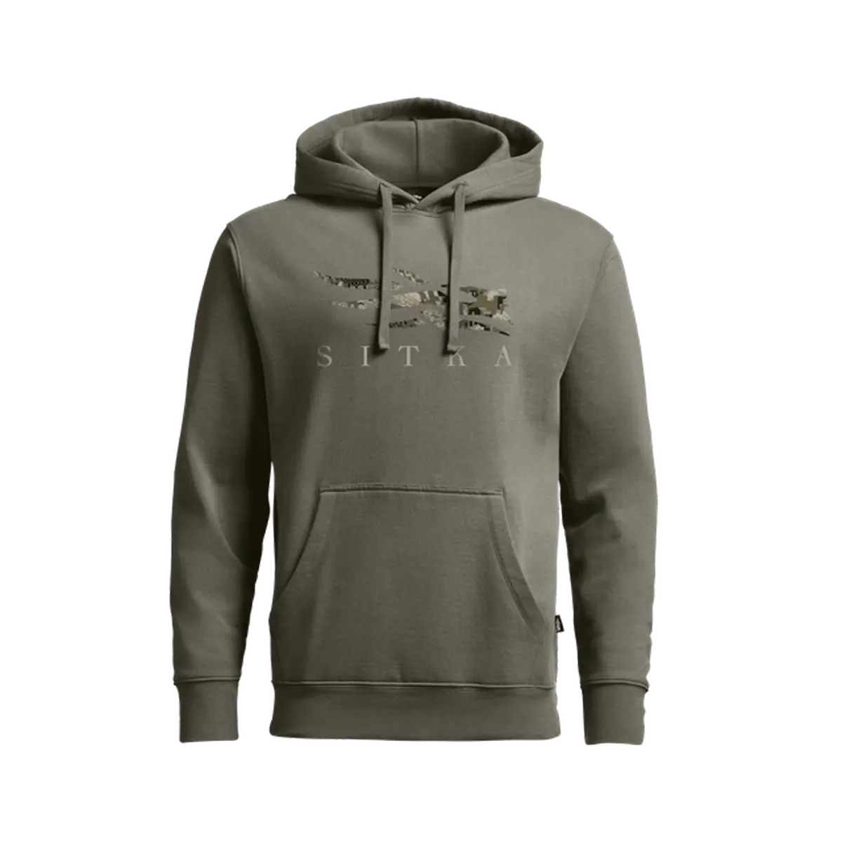 Sitka M's Icon Optifade Pullover Hoodie