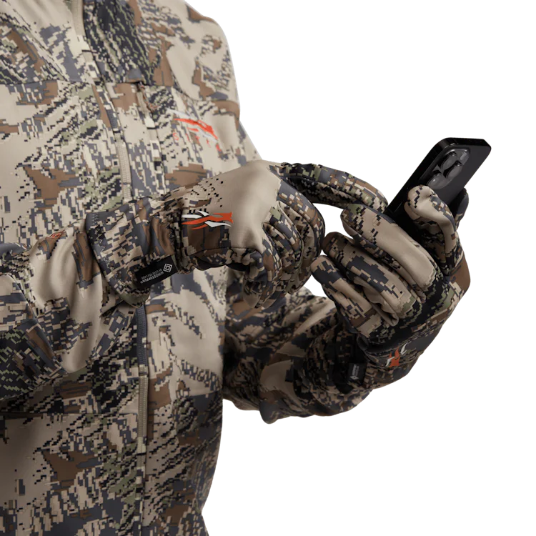 Sitka Jetstream WS Glove - Open Country