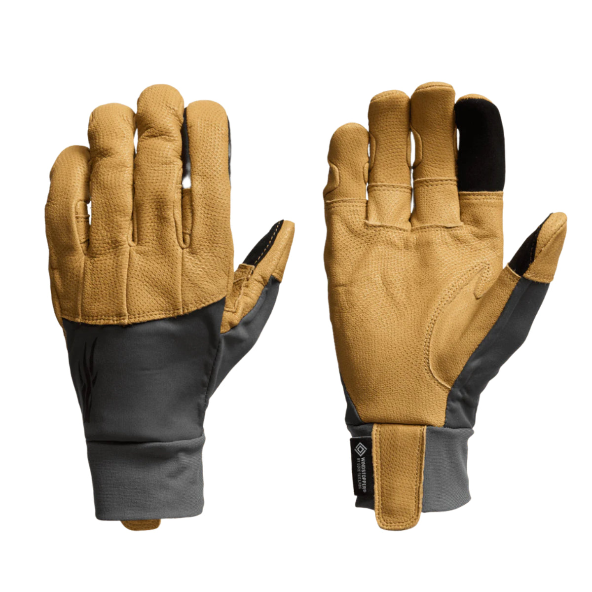 Sitka Gunner Glove