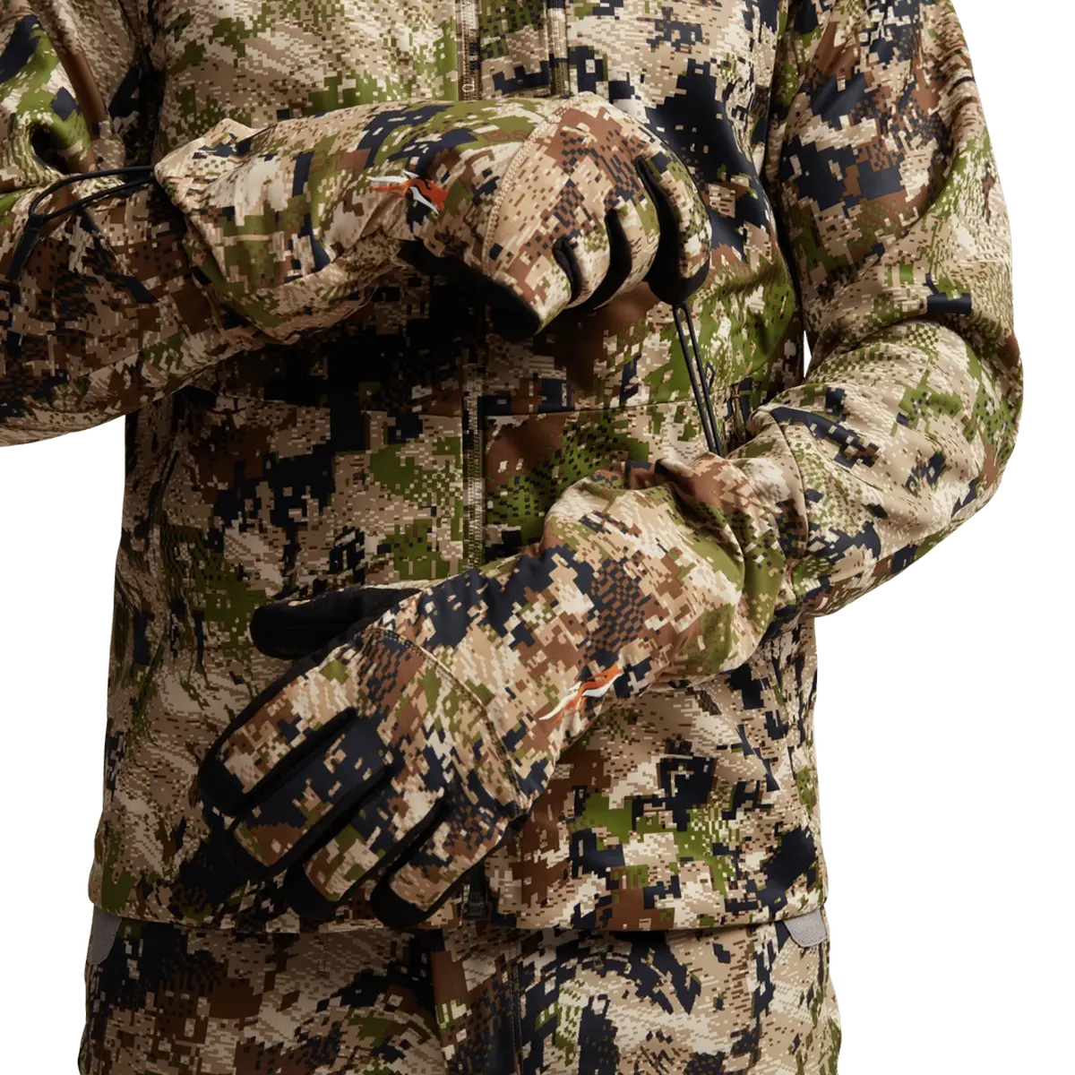 Sitka Blizzard GTX Glove