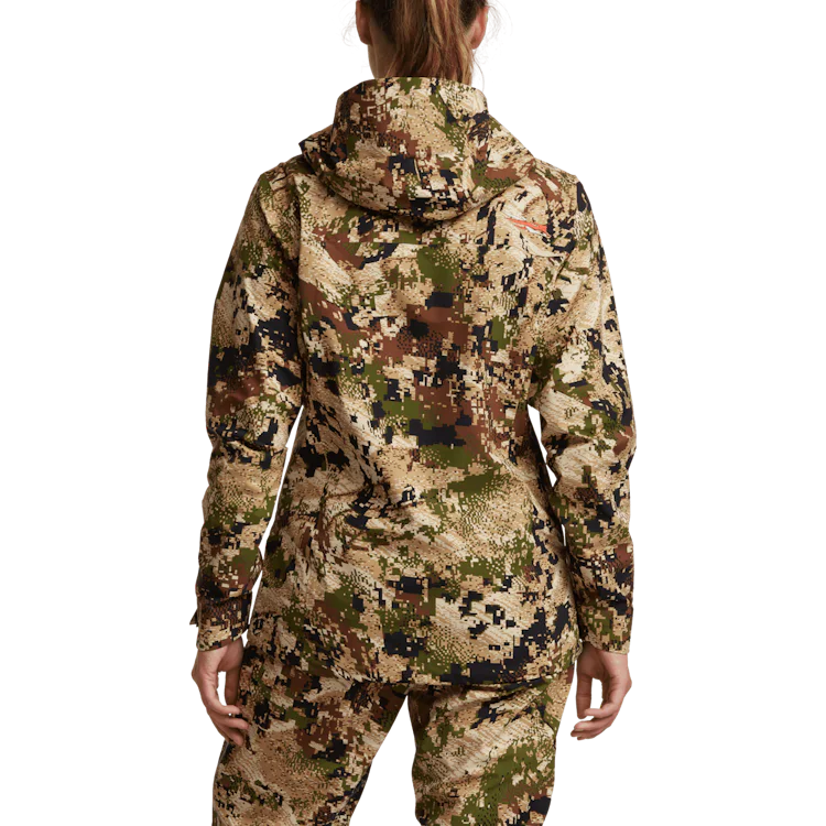 Sitka W's Dew Point Jacket - Subalpine