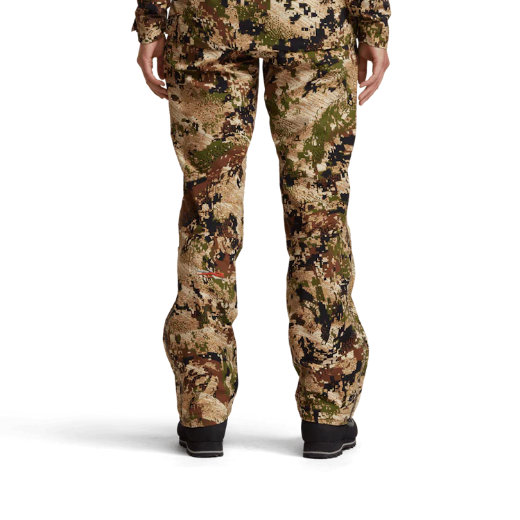 Sitka W's Dew Point Pant - Subalpine