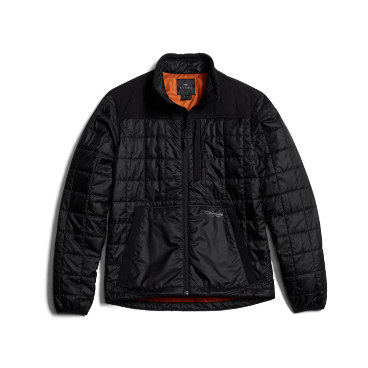 Sitka Lowland Jacket - Solid Colors