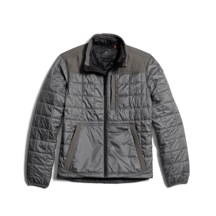 Sitka Lowland Jacket - Solid Colors