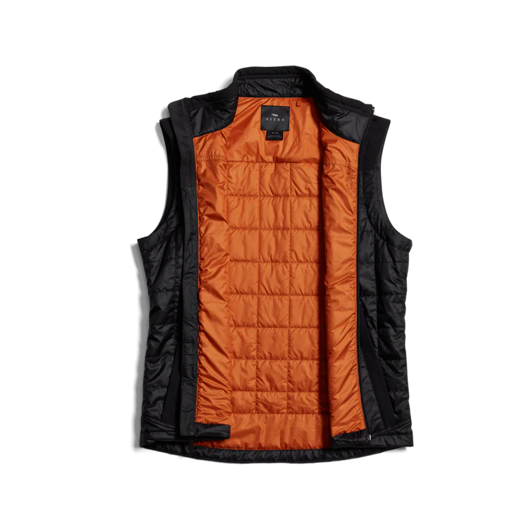 Sitka Lowland Vest - Solid Colors