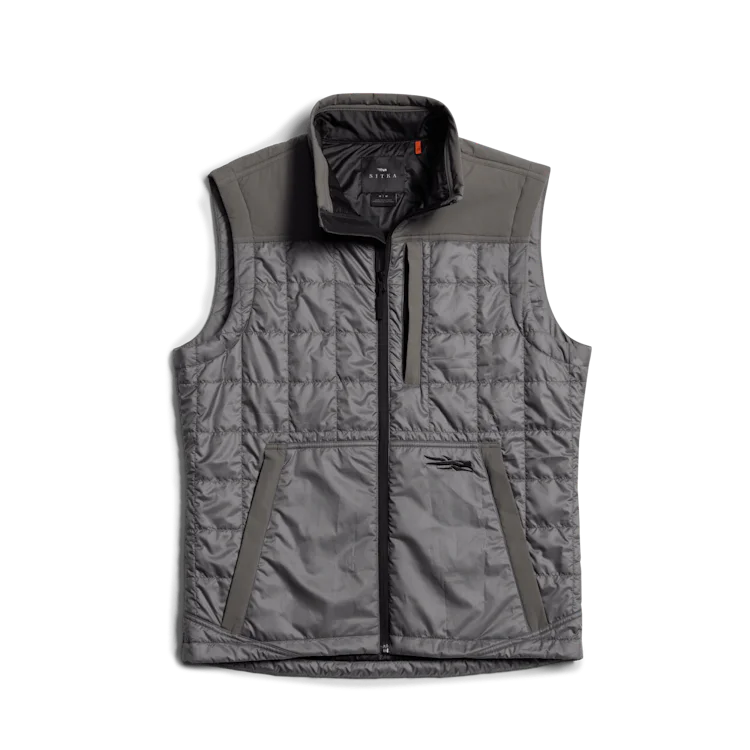 Sitka Lowland Vest - Solid Colors