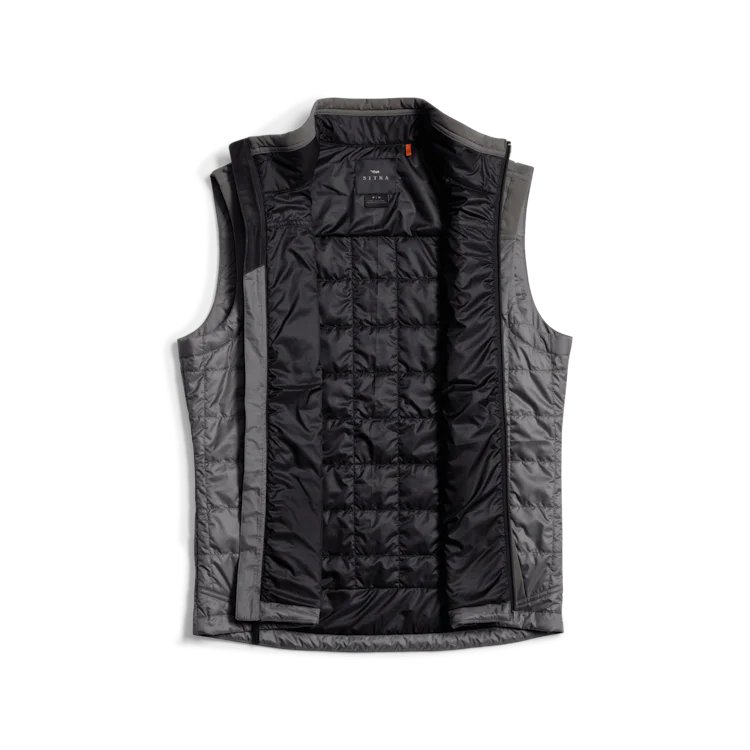 Sitka Lowland Vest - Solid Colors