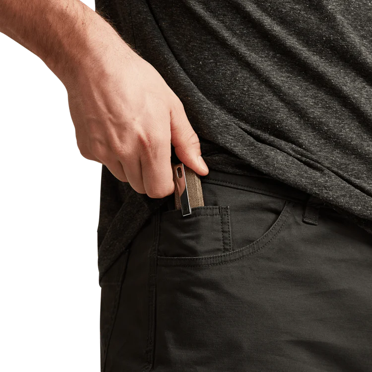 Sitka M's Everyday Pant