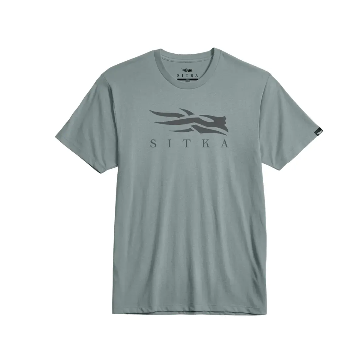 Sitka M's Icon T-Shirt