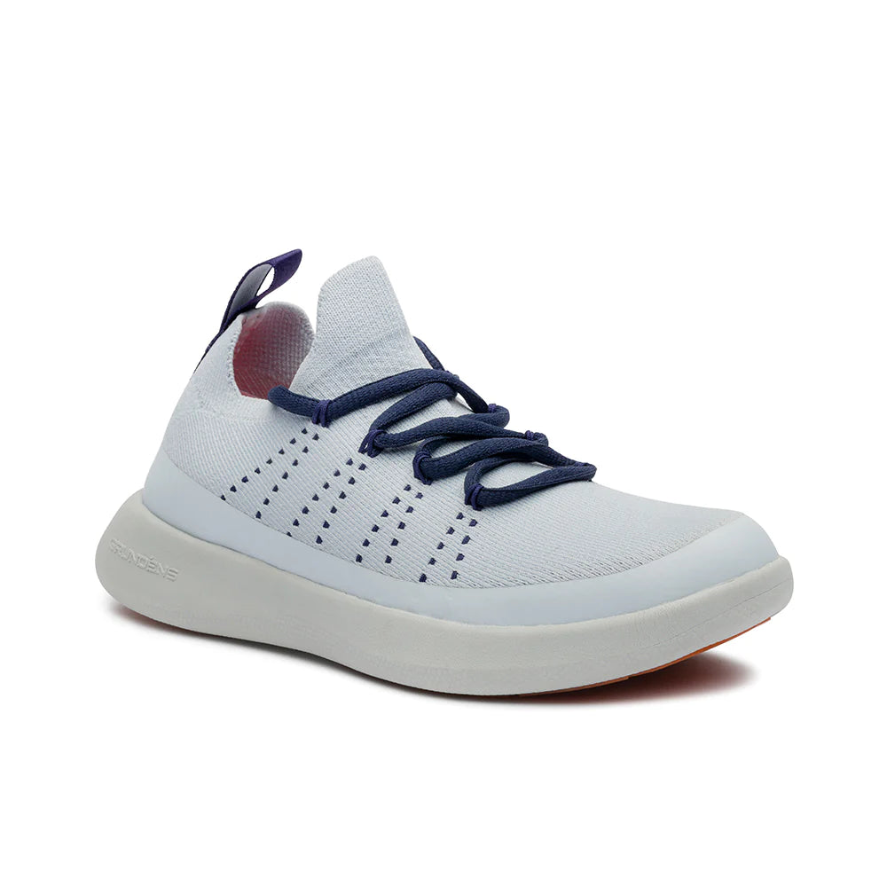 Grundéns W's Sea Knit Boat Shoe