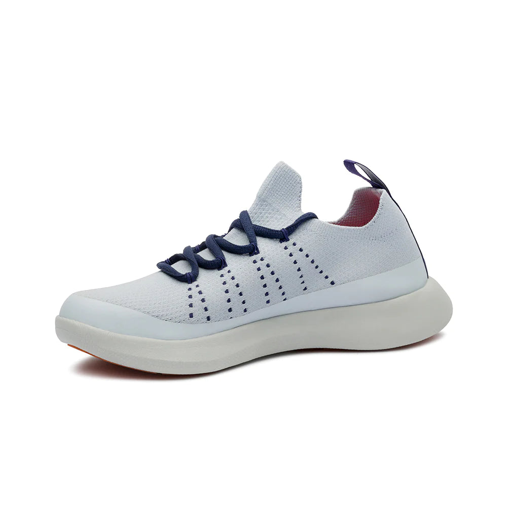 Grundéns W's Sea Knit Boat Shoe