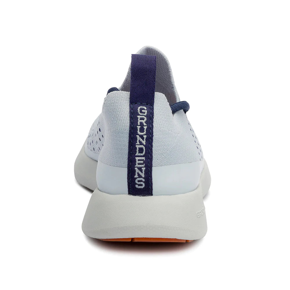 Grundéns W's Sea Knit Boat Shoe