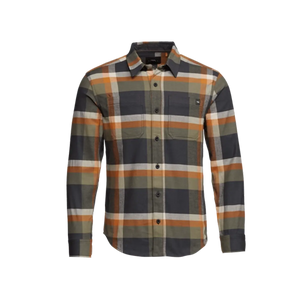 Sitka M's Ashland Light Weight Flannel - DQ