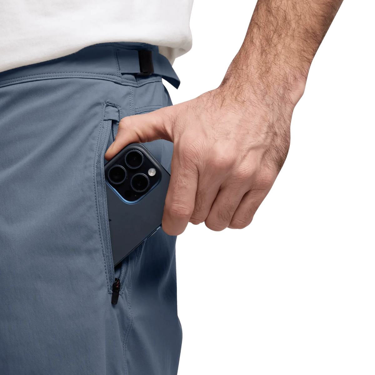 Sitka M's Amphib Short 7.5"