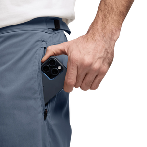 Sitka M's Amphib Short 7.5"