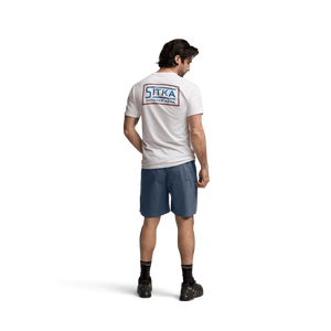 Sitka M's Amphib Short 7.5"