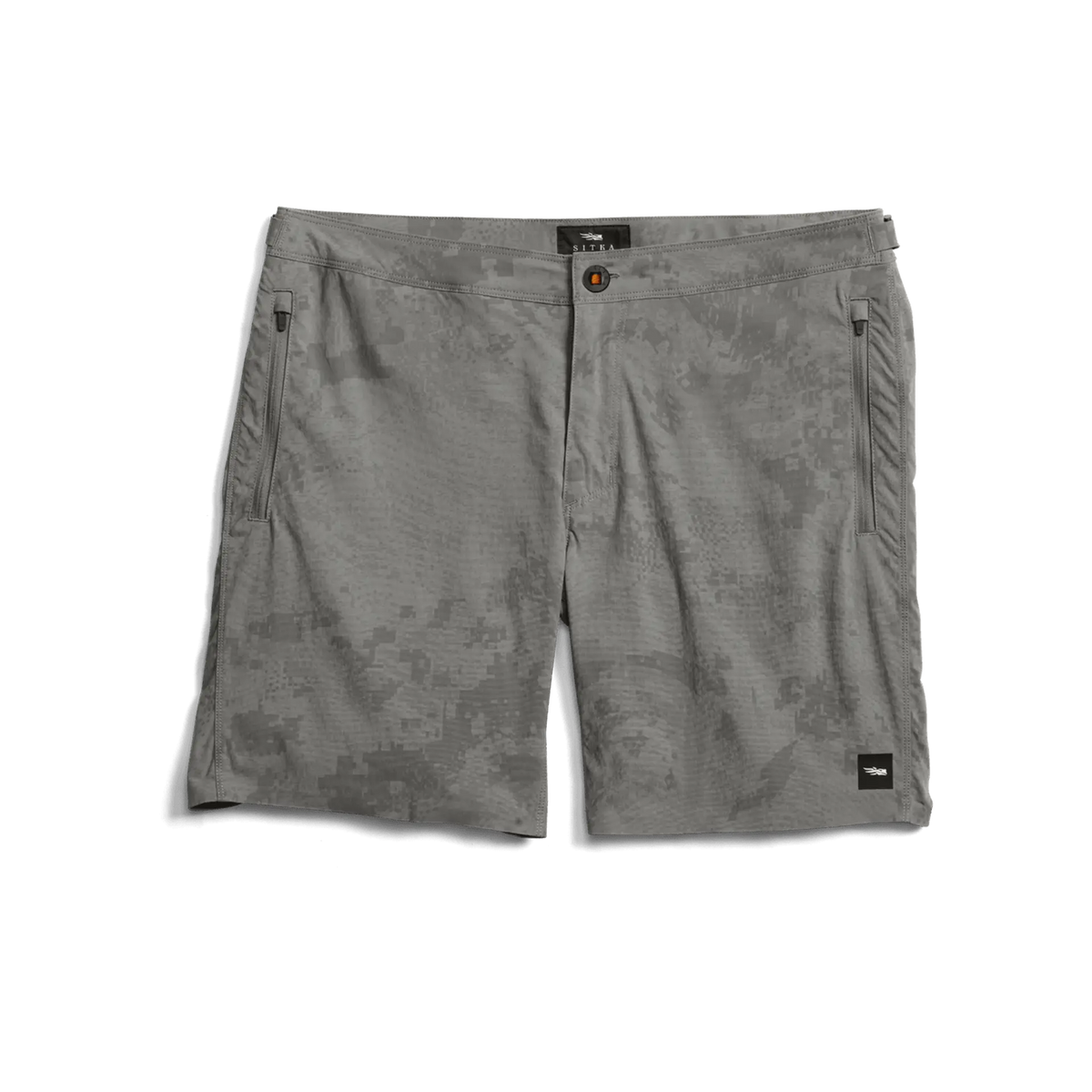 Sitka M's Amphib Short 7.5"