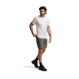 Sitka M's Amphib Short 7.5"