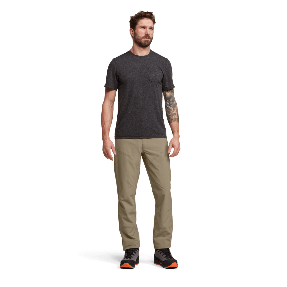 Sitka M's Mesa Pant