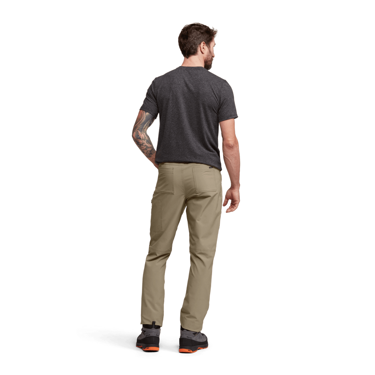 Sitka M's Mesa Pant