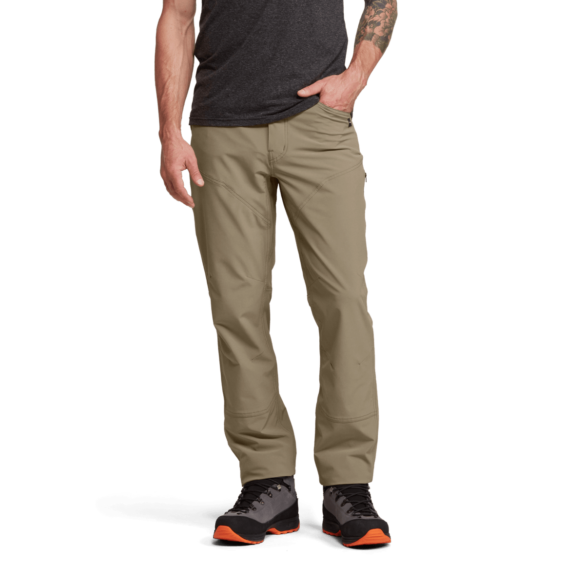 Sitka M's Mesa Pant